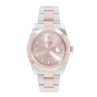 Rolex Datejust 41 126301 — view 7