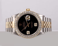 Rolex Datejust 36 — view 4