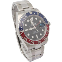 Rolex GMT-Master II 126710BLRO — view 3