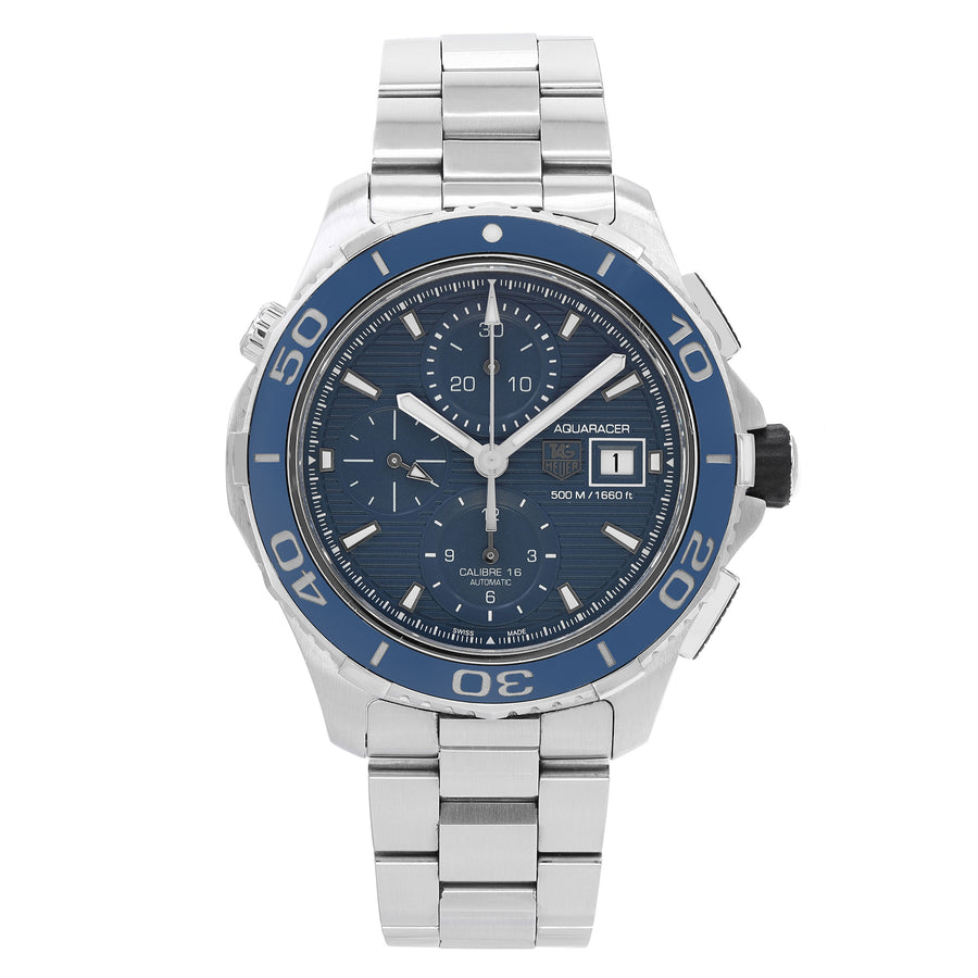 TAG Heuer CAK2112.BA0833 — view 1