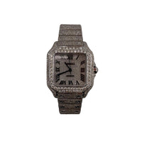 Cartier Santos 4075 — view 1