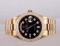 Rolex Day-Date 18038 — view 4