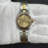 Rolex Oyster Perpetual 26 67193 — view 2