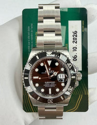Rolex Submariner Date 126610LN — view 3