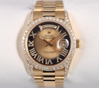 Rolex Day-Date 18238 — view 2