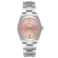 Rolex Oyster Perpetual 77080 — view 1