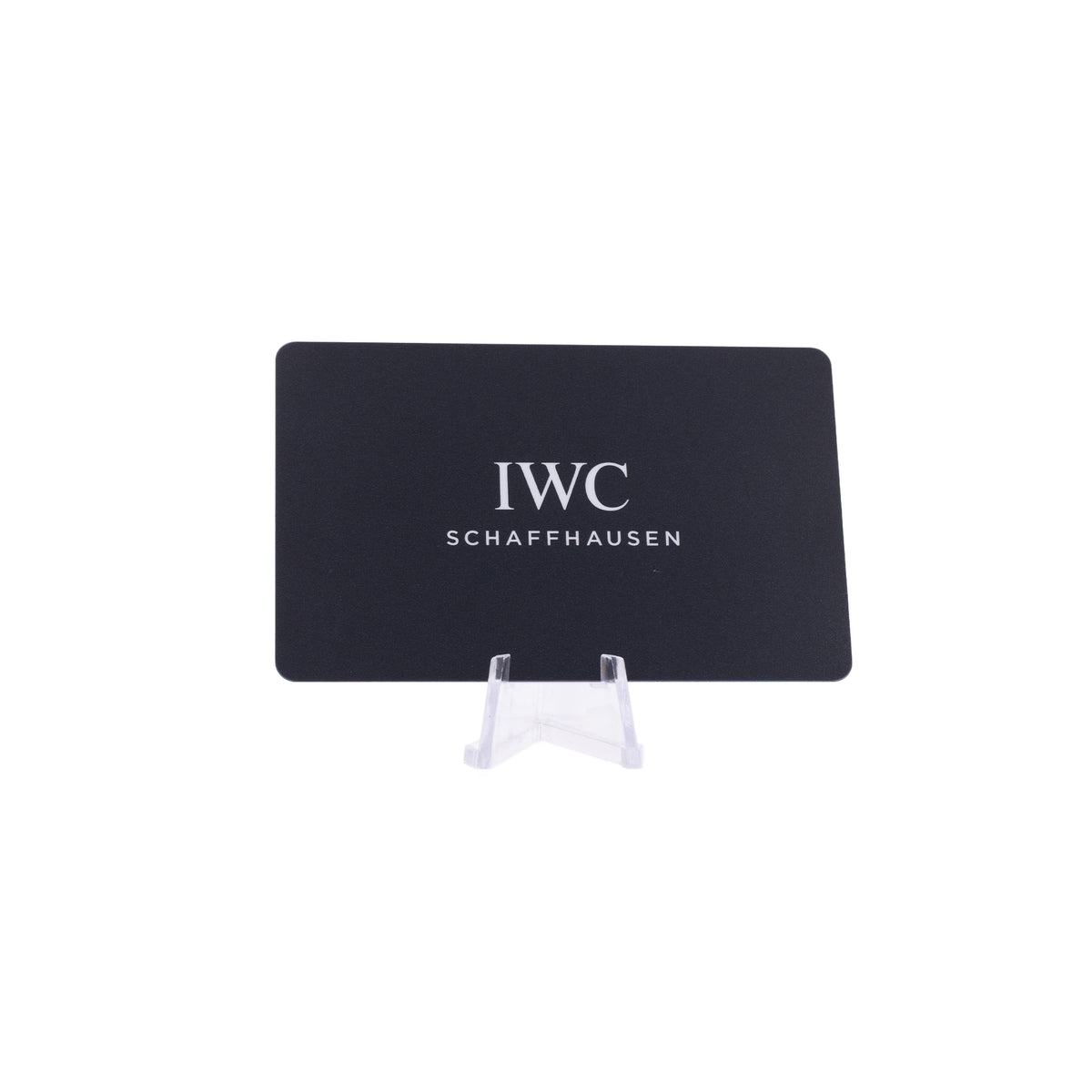IWC Pilot Chronograph IW378003 — view 5