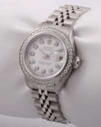 Rolex Lady Datejust — view 2