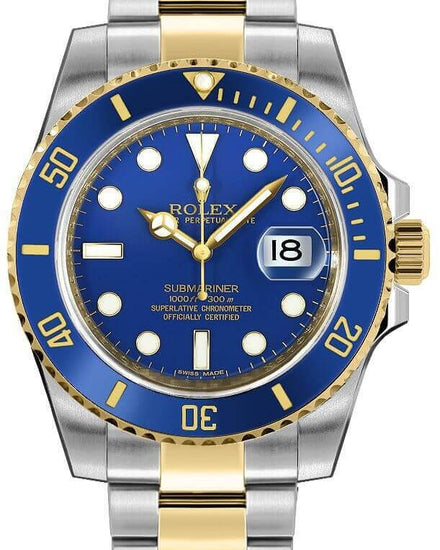 Rolex Submariner