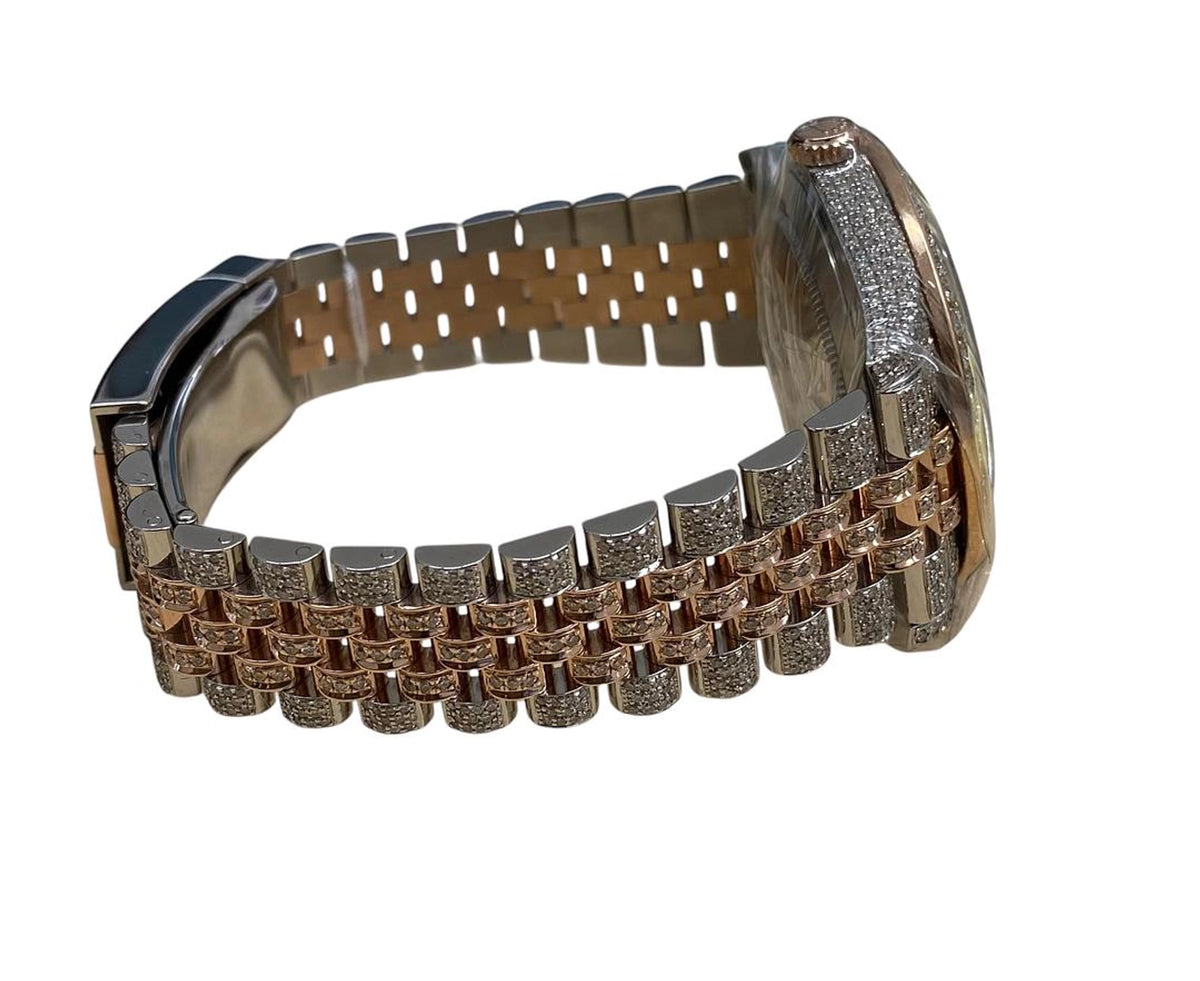 Rolex Datejust 41 126301 — view 2