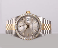 Rolex Datejust — view 3
