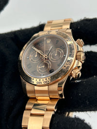 Rolex Daytona 116505 — view 3