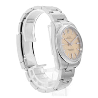 Rolex Oyster Perpetual 34 114200 — view 10