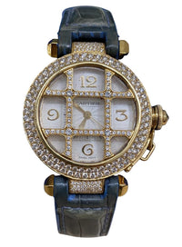 Cartier Pasha 2399 — view 1