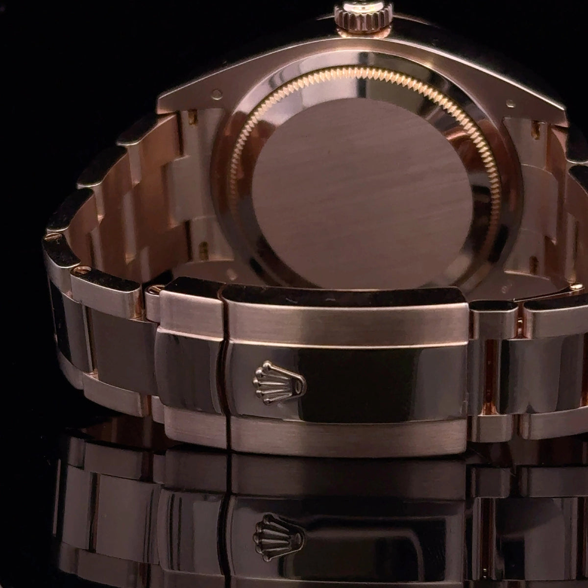 Rolex Sky-Dweller 326935 — view 3