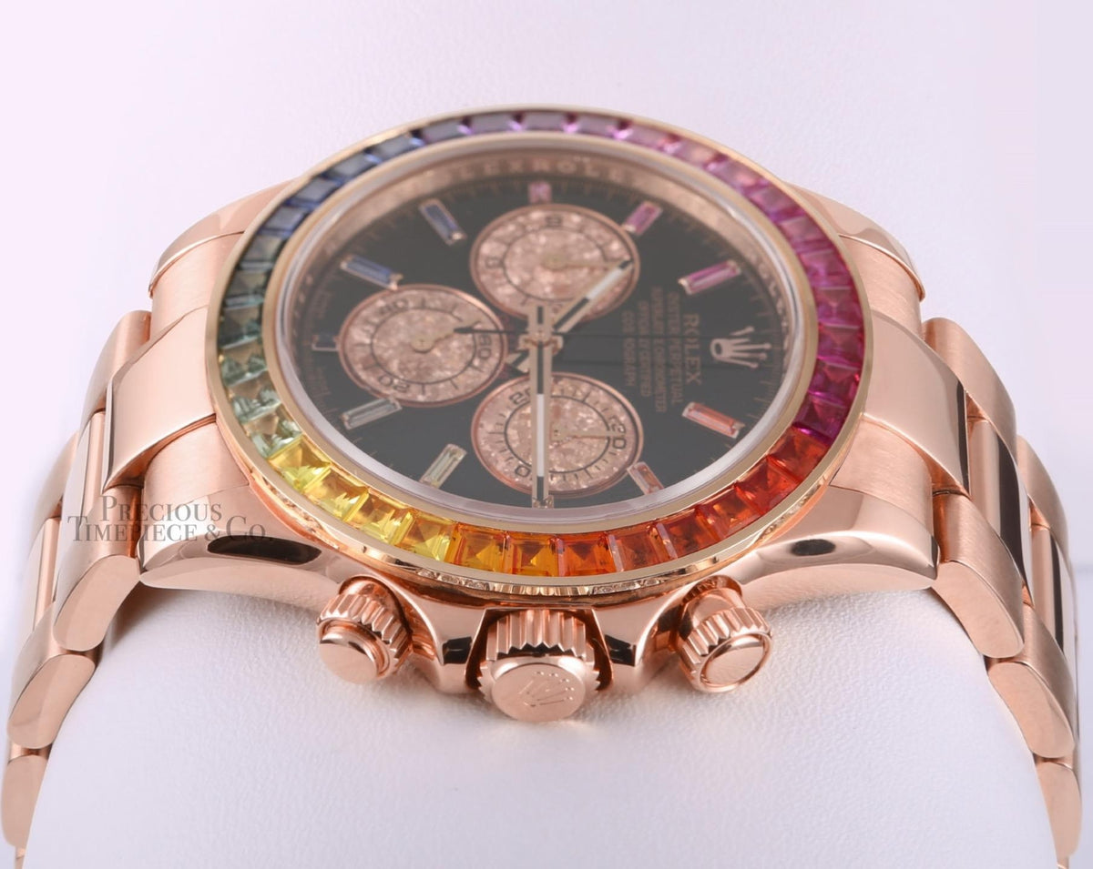 Rolex Daytona 116505 — view 5