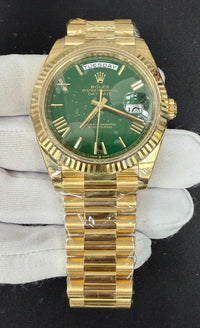 Rolex Day Date 40 228238 — view 2