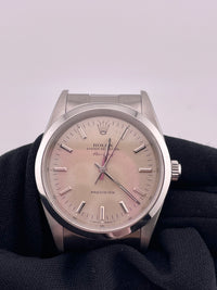 Rolex Air-King 14000 — view 3
