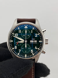 IWC Chronograph IW377726 — view 2
