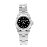 Rolex Oyster Perpetual 67180 — view 4