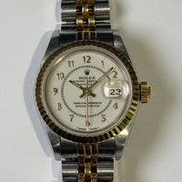 Rolex Datejust 69173 — view 1