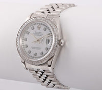 Rolex Datejust 36 — view 3