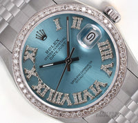 Rolex Datejust — view 1