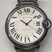 Cartier Ballon Bleu 36mm W6920046 3284 — view 1