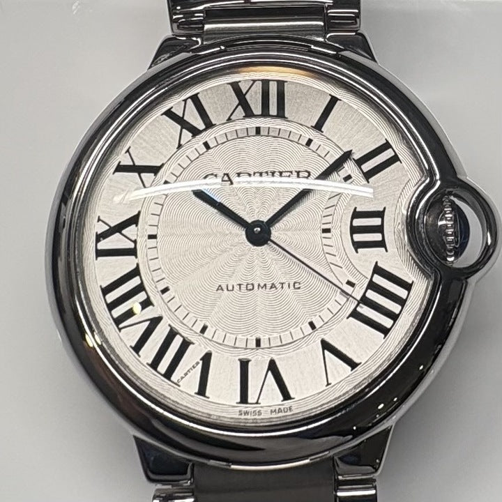Cartier Ballon Bleu | Hitched Fine Jewelry