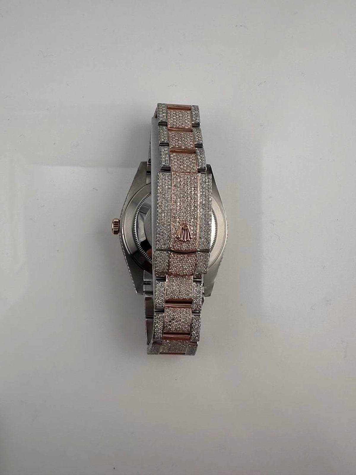 Rolex Datejust 41 126331 — view 3