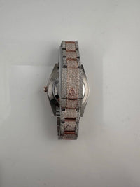 Rolex Datejust 41 126331 — view 3