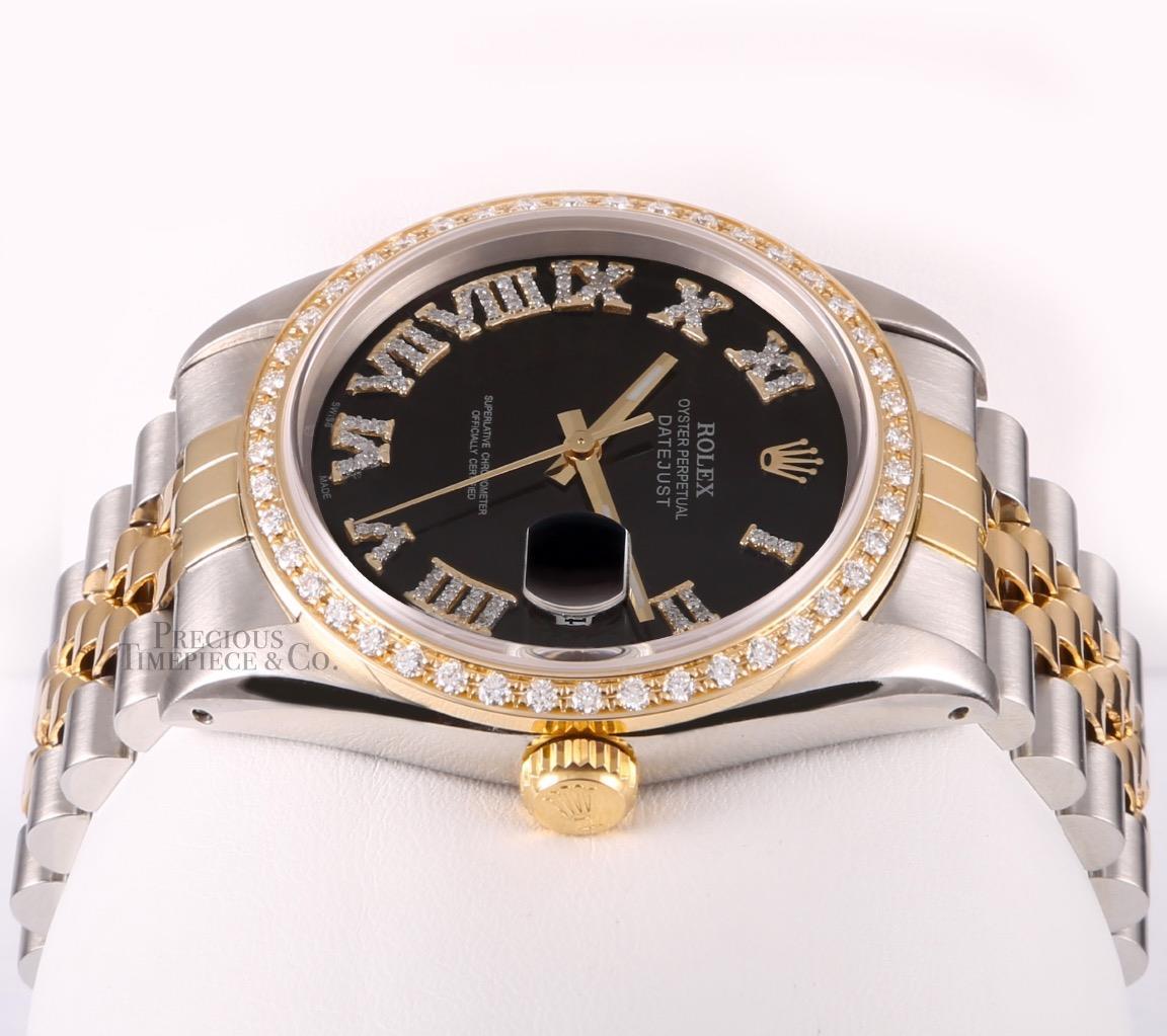 Rolex Datejust — view 5