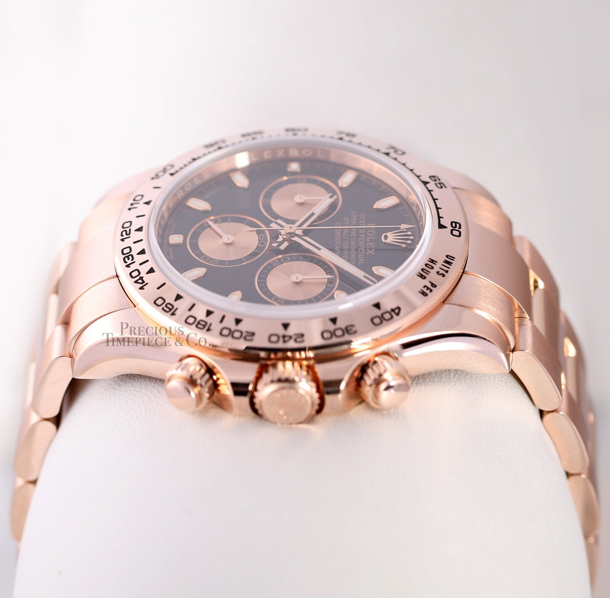 Rolex Daytona 116505 — view 5