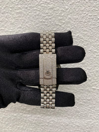 Rolex Datejust 116200 — view 3