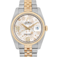 Rolex 116233 — view 2