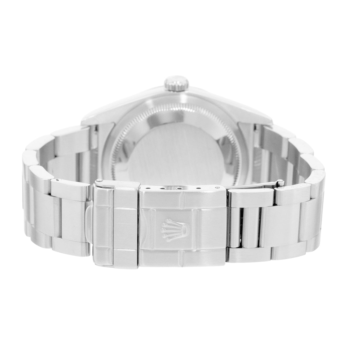 Rolex Explorer 114270 — view 12