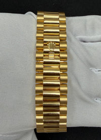 Rolex Day-Date 228238 — view 4