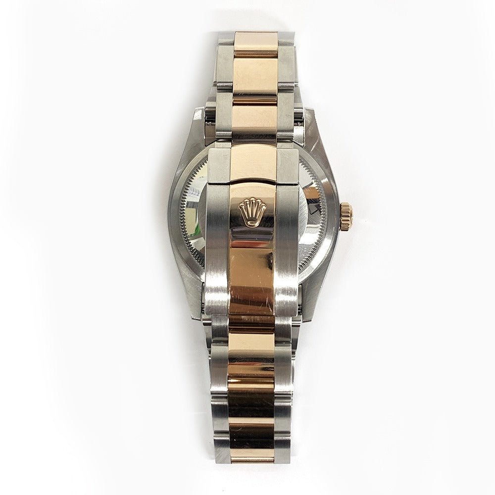 Rolex Datejust 36 126201 — view 3