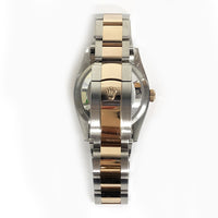 Rolex Datejust 36 126201 — view 3