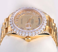 Rolex Day-Date 18238 — view 3