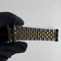 Rolex Datejust 1601 — view 2
