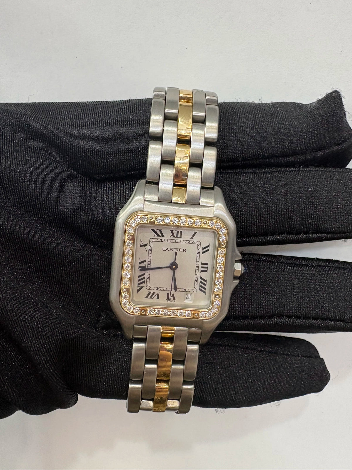 Cartier Panthère | Hitched Fine Jewelry