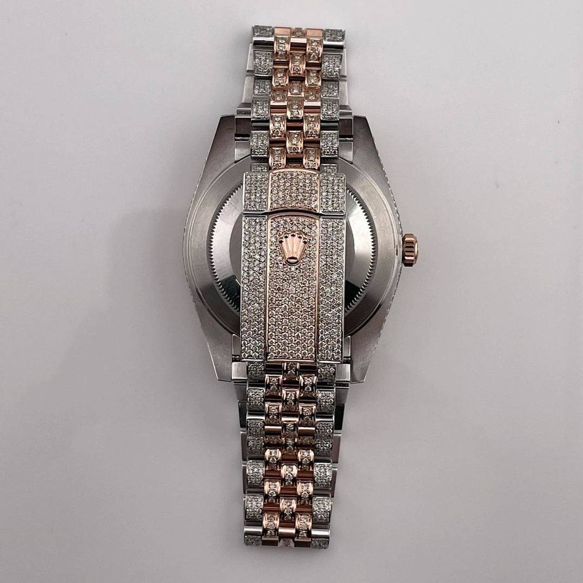 Rolex Datejust 41 126301 — view 3