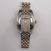 Rolex Datejust 41 126301 — view 3