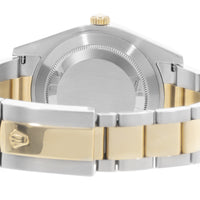 Rolex Datejust II 116333 — view 14
