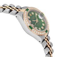 Rolex 69173 — view 3