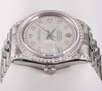 Rolex Datejust 36 — view 4