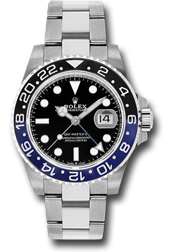 Rolex GMT-Master II | Hitched Fine Jewelry