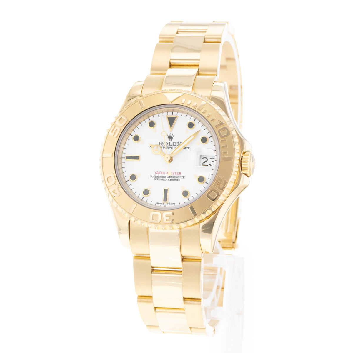 Rolex Yacht-Master 68628 — view 7