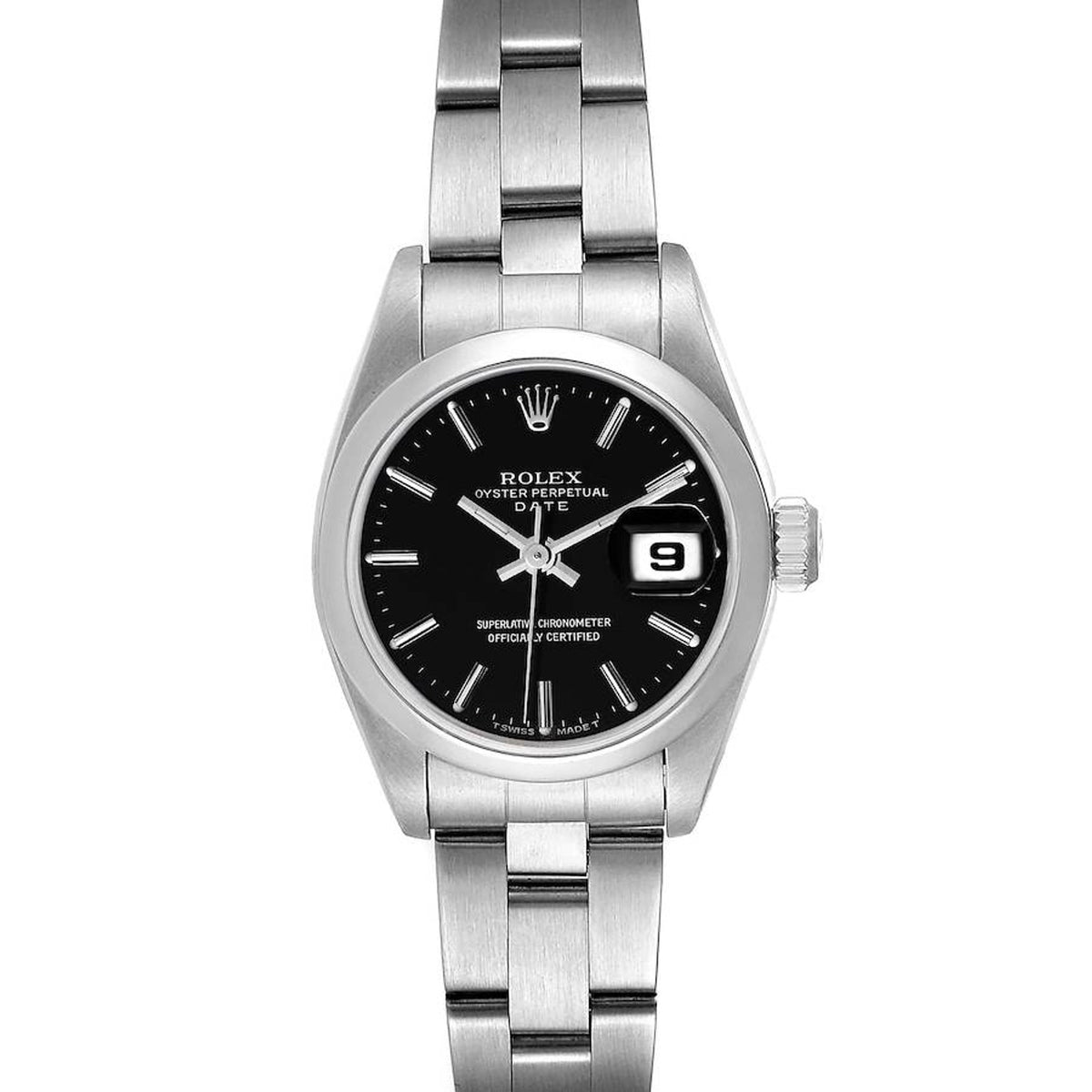 Rolex Lady 69160 — Very Good 1997 | Hitched Fine Jewelry